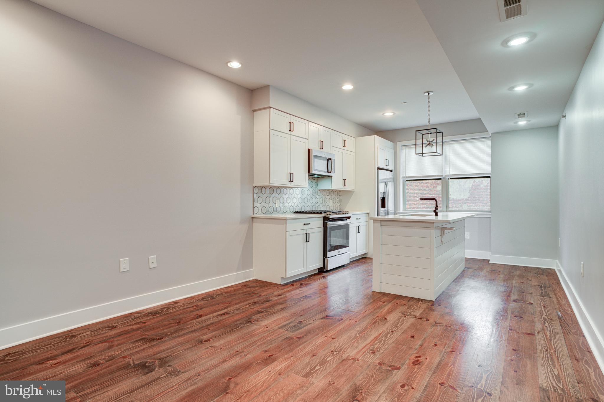 FISHTOWN - Residential