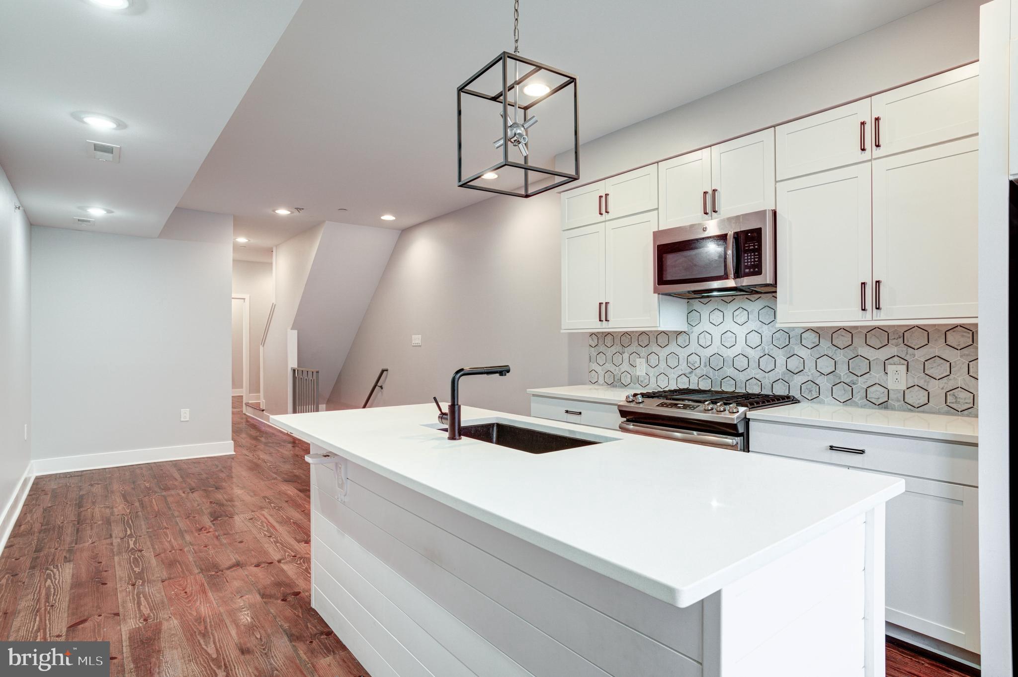 FISHTOWN - Residential