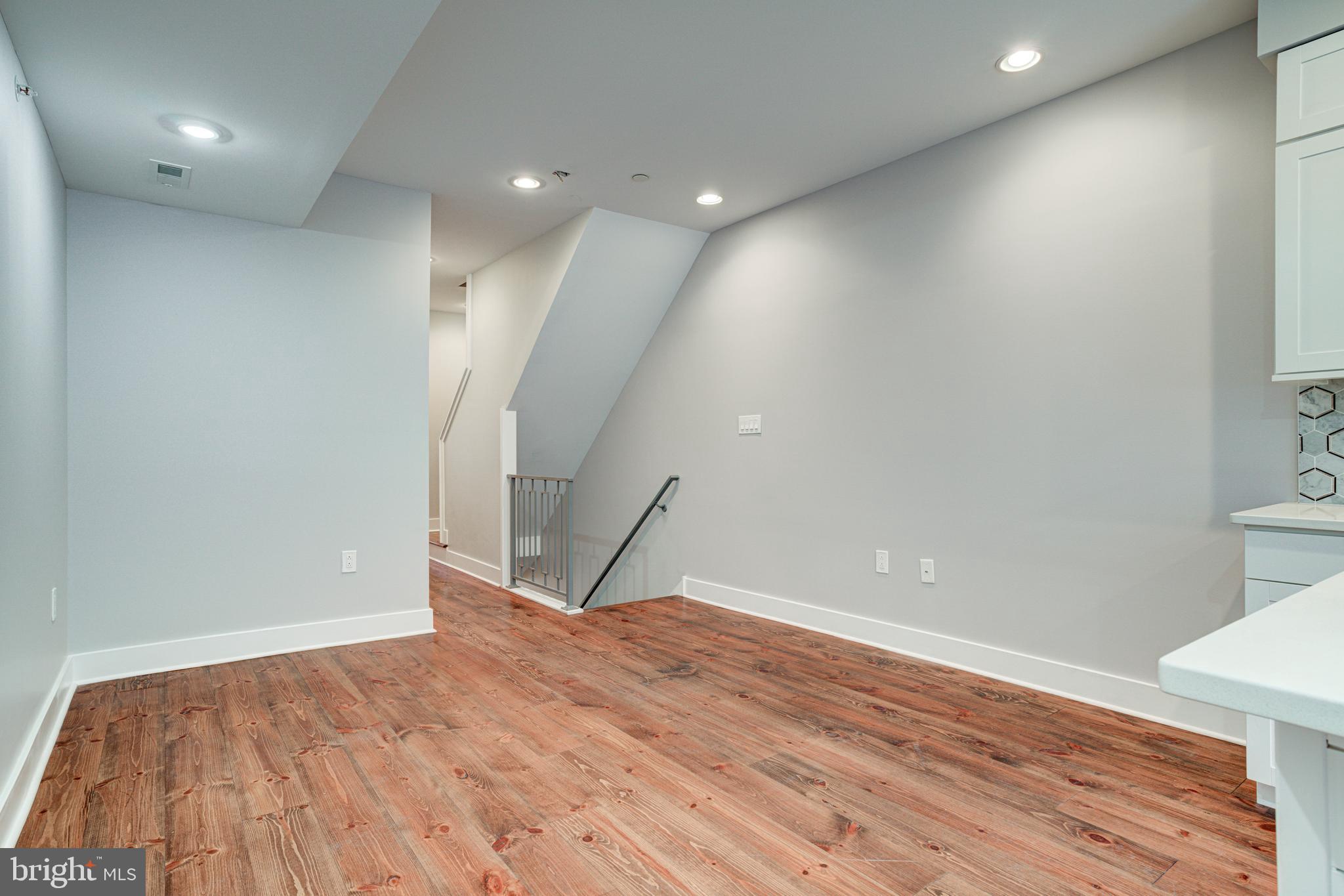 FISHTOWN - Residential