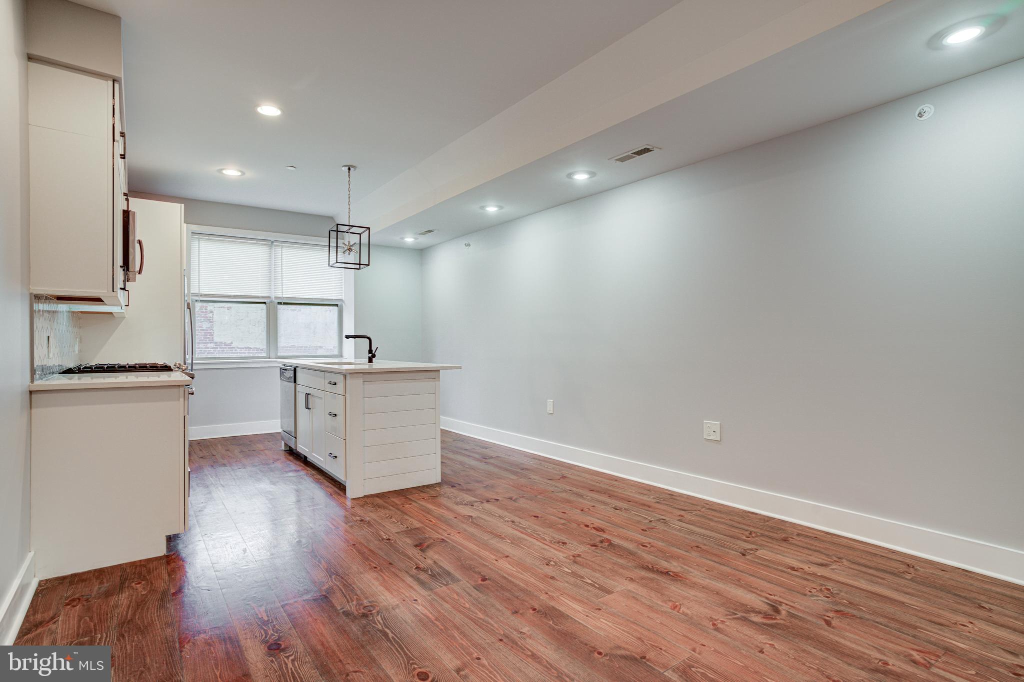 FISHTOWN - Residential