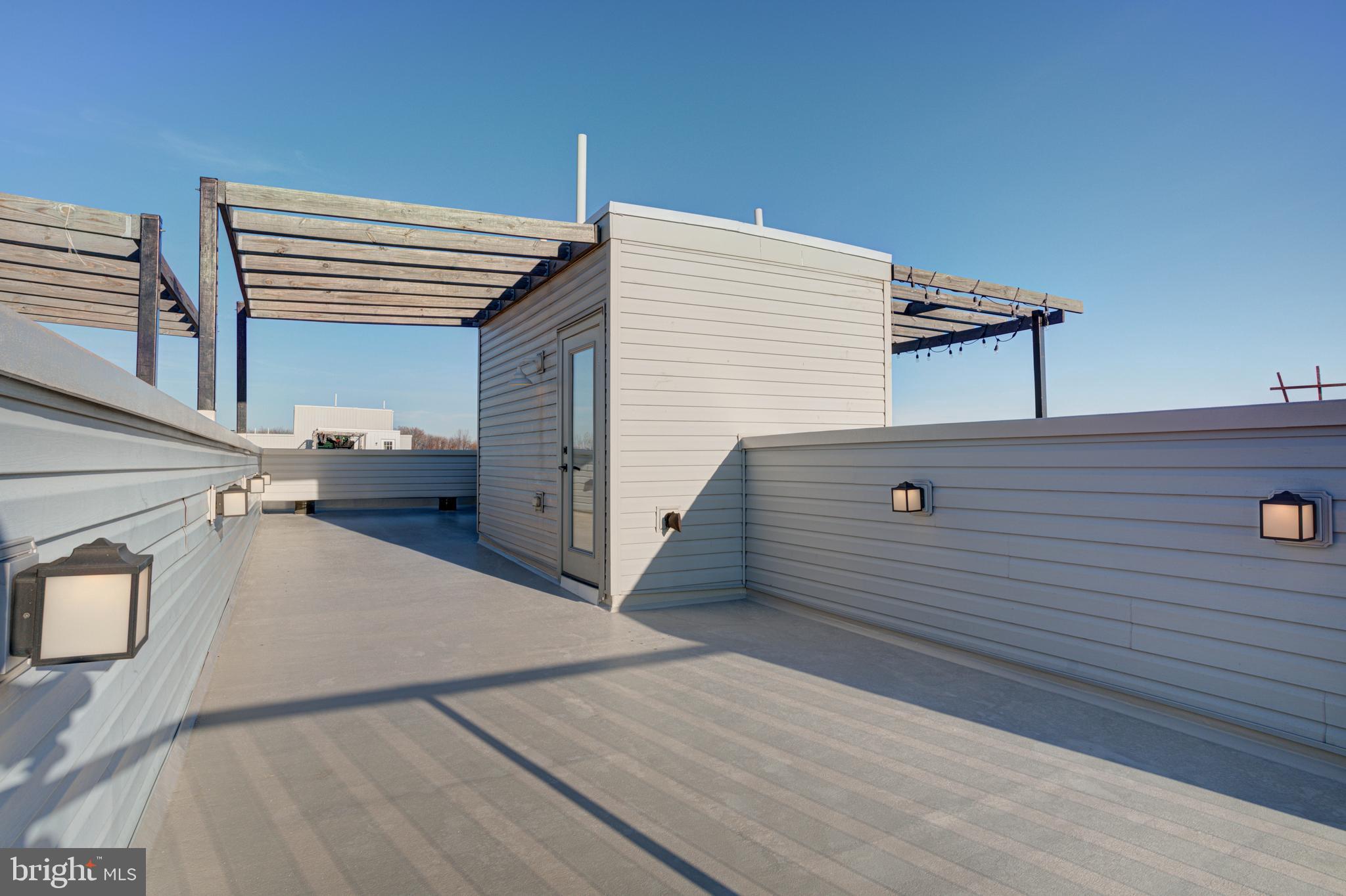 FISHTOWN - Residential