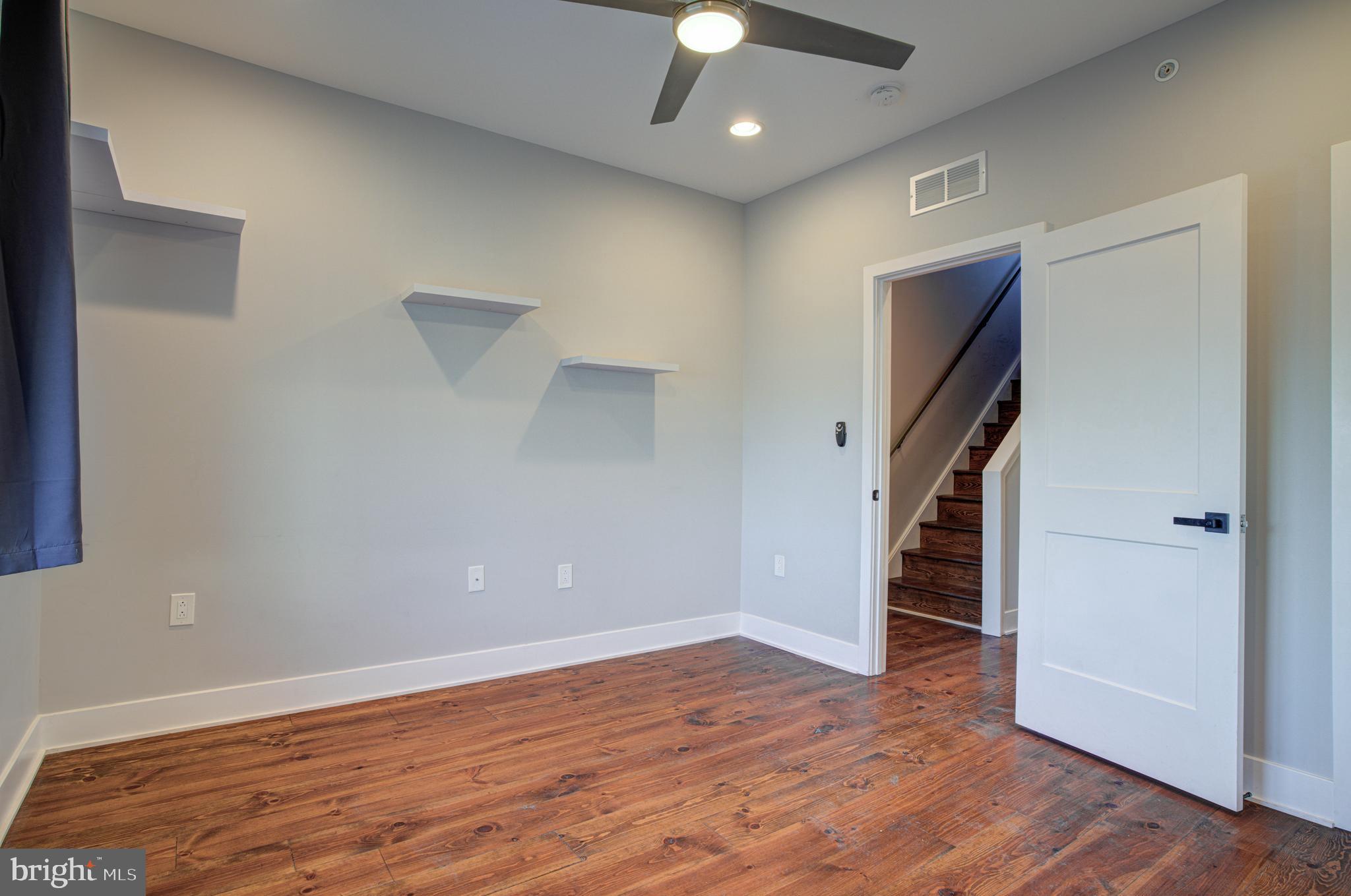 FISHTOWN - Residential