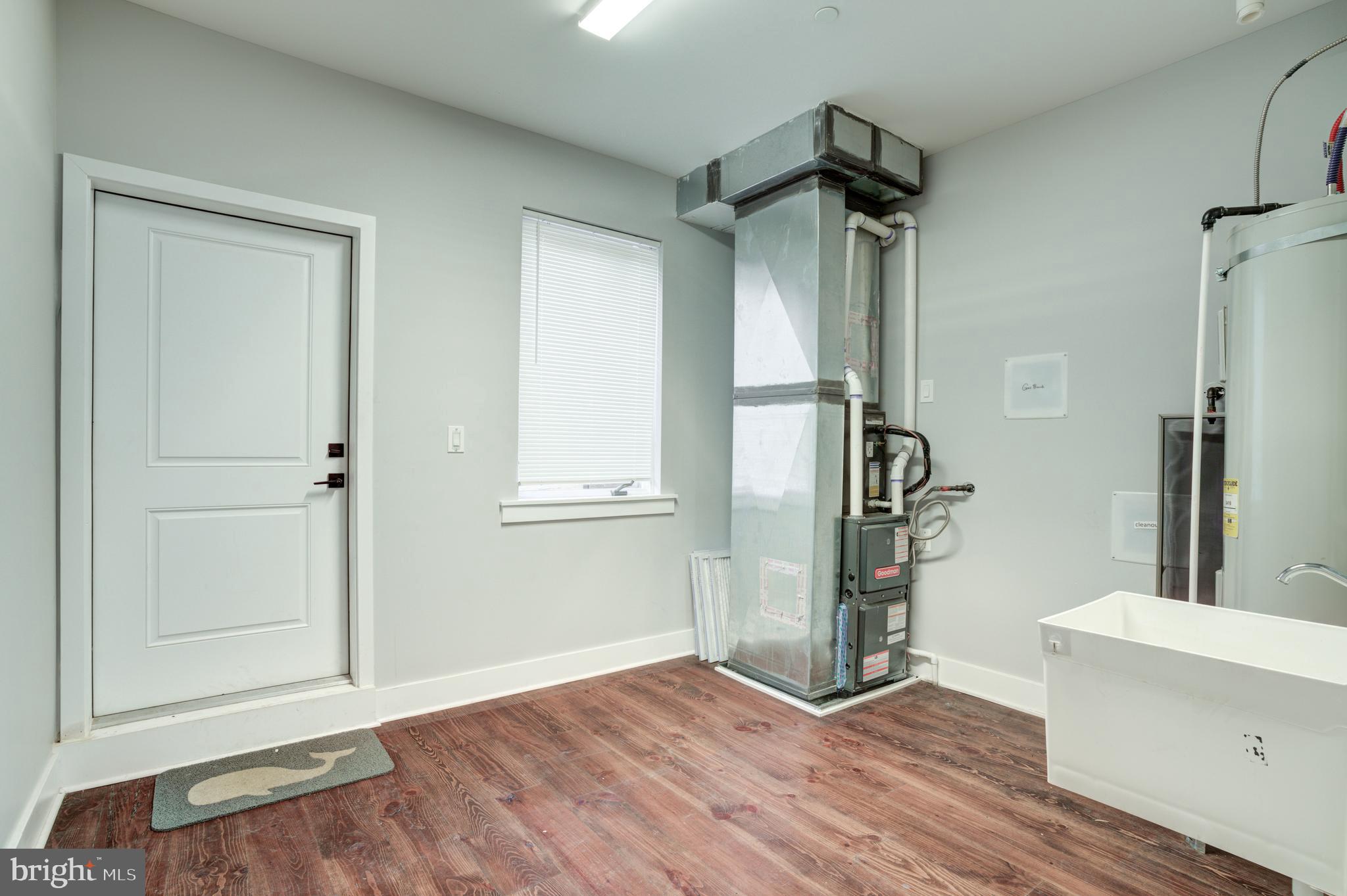 FISHTOWN - Residential