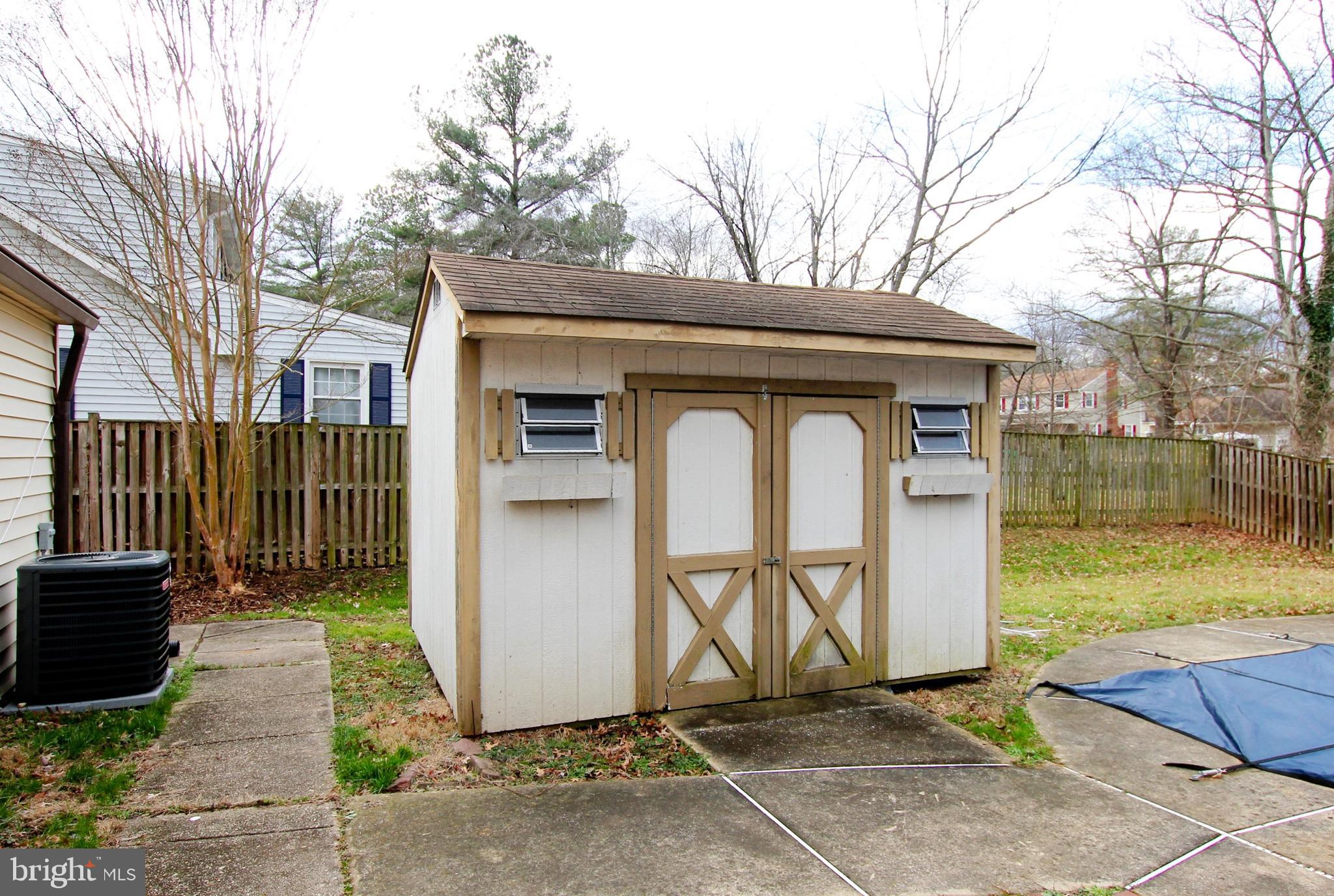 MONTPELIER - Residential