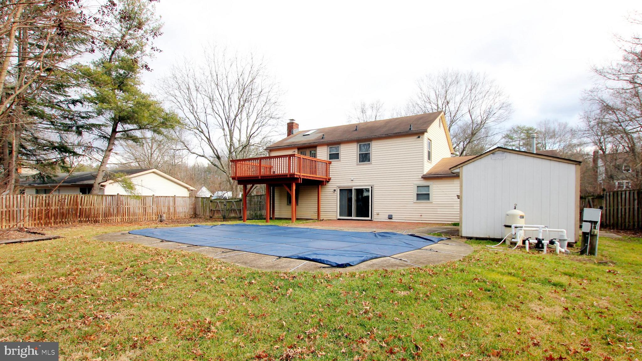 MONTPELIER - Residential