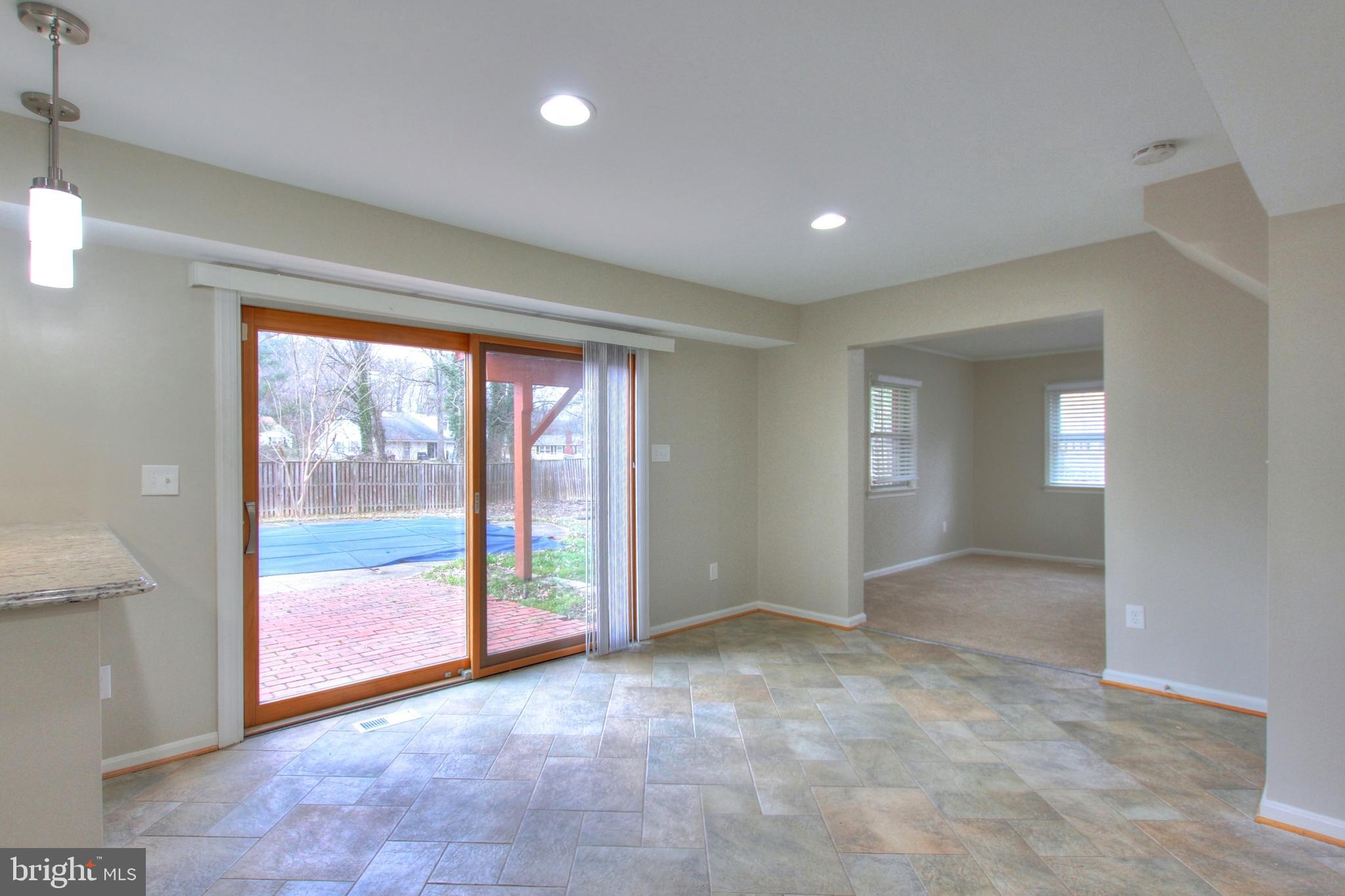 MONTPELIER - Residential