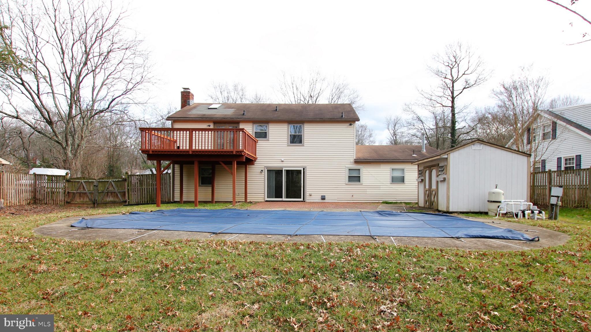 MONTPELIER - Residential