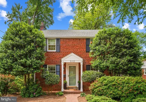 6105 Brook Drive, Falls Church, VA 22044 - MLS#: VAFX2238838