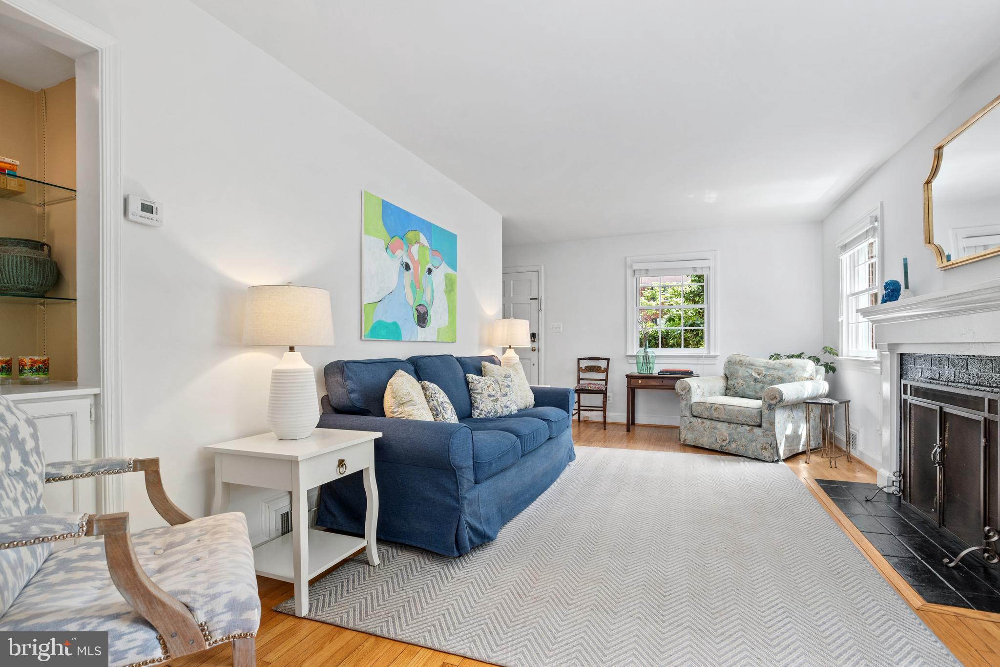 6105 BROOK DRIVE