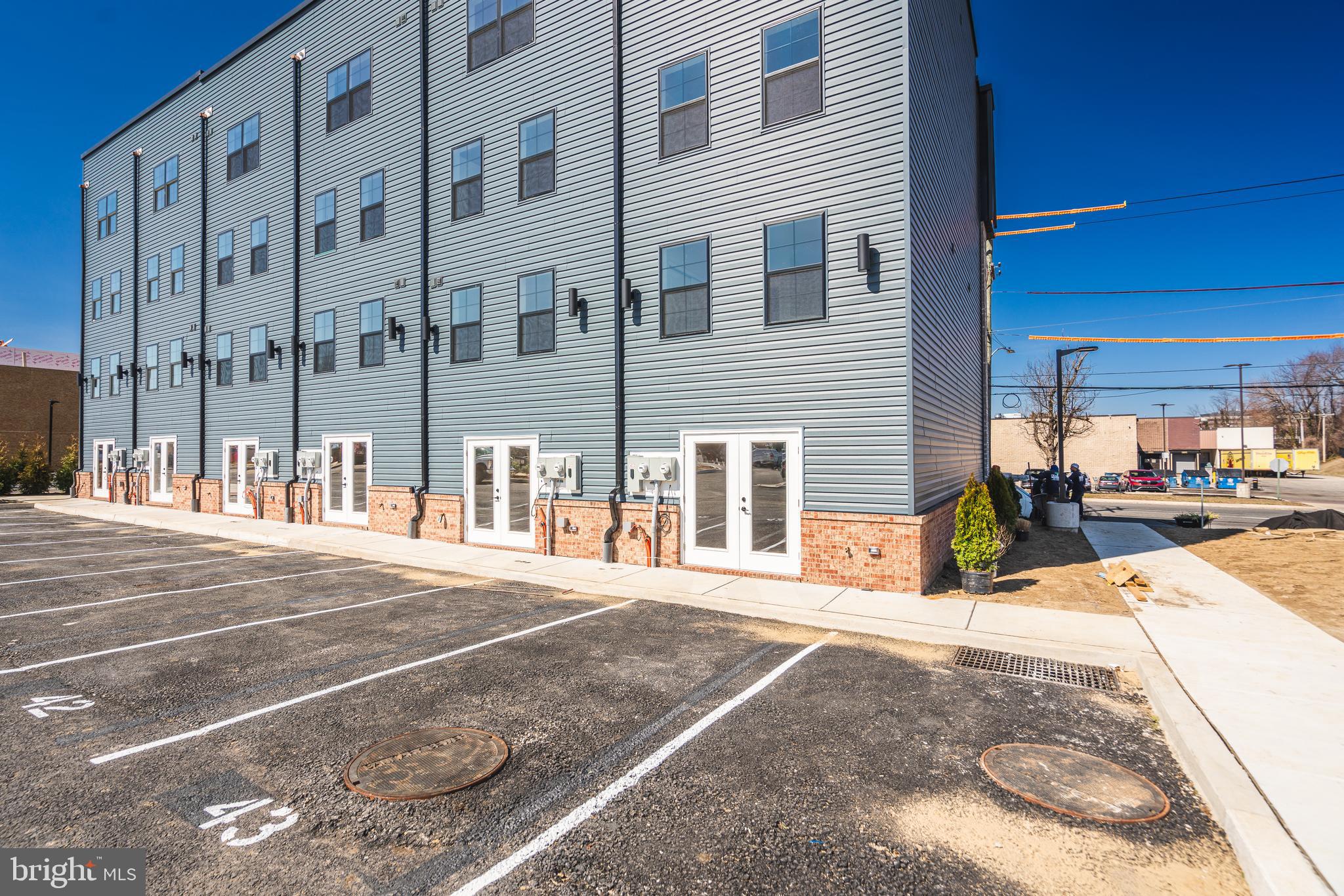 WYNNEFIELD HEIGHTS - Residential