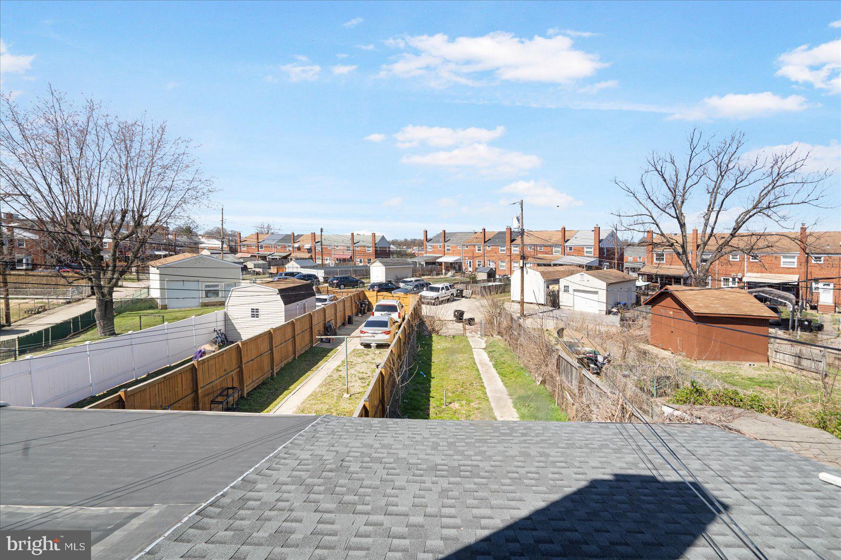 MIDDLESEX - Residential