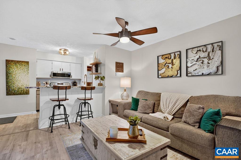 Photo 1 of 18 — 2246 TANNERS RIDGE CONDOS, WINTERGREEN RESORT, VA 22967