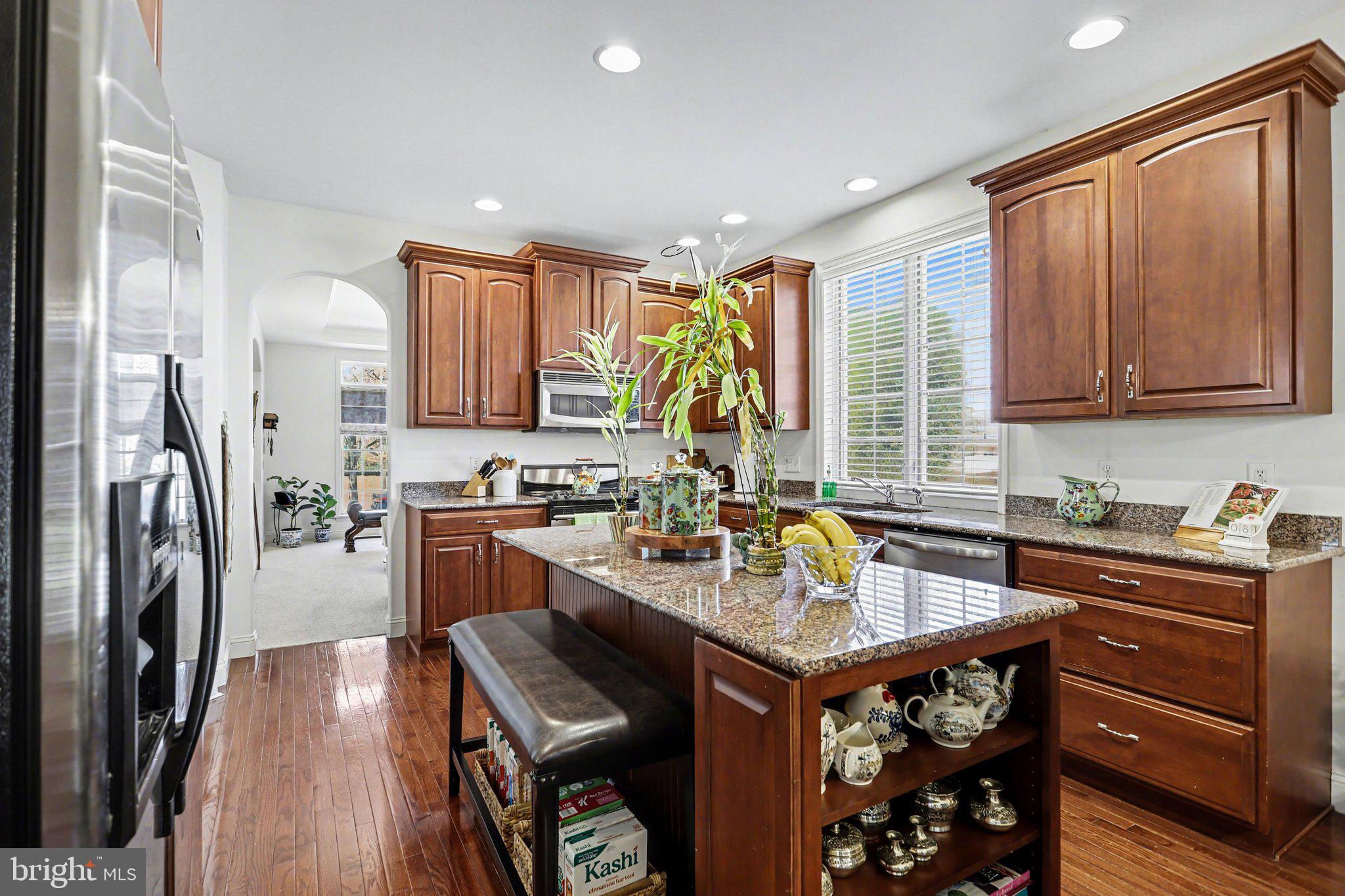 STONE CREEK - Residential