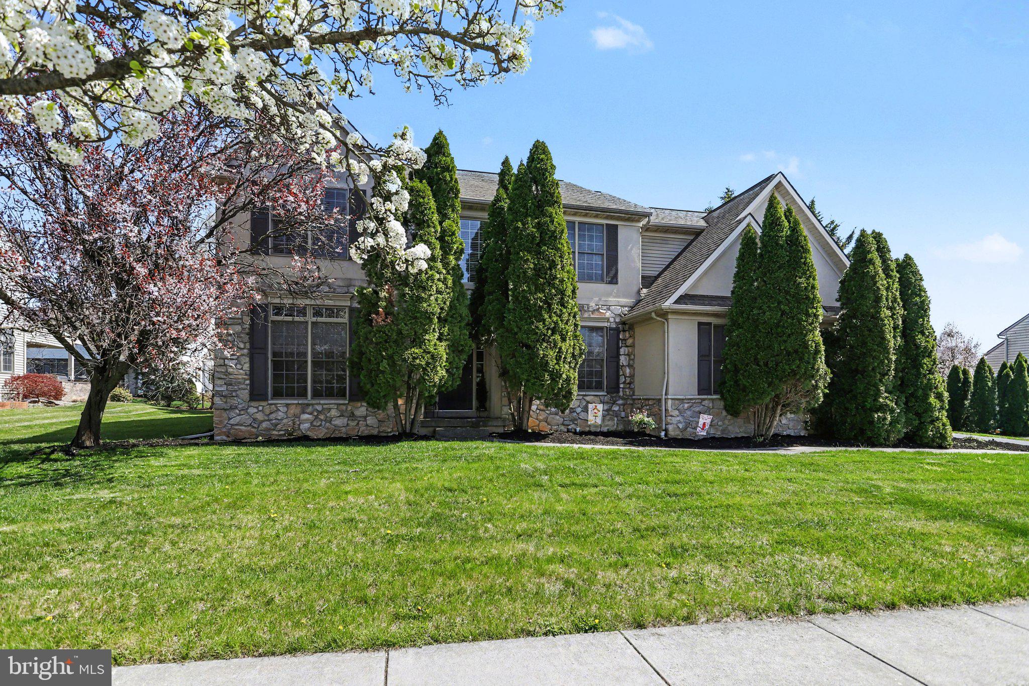 STONE CREEK - Residential