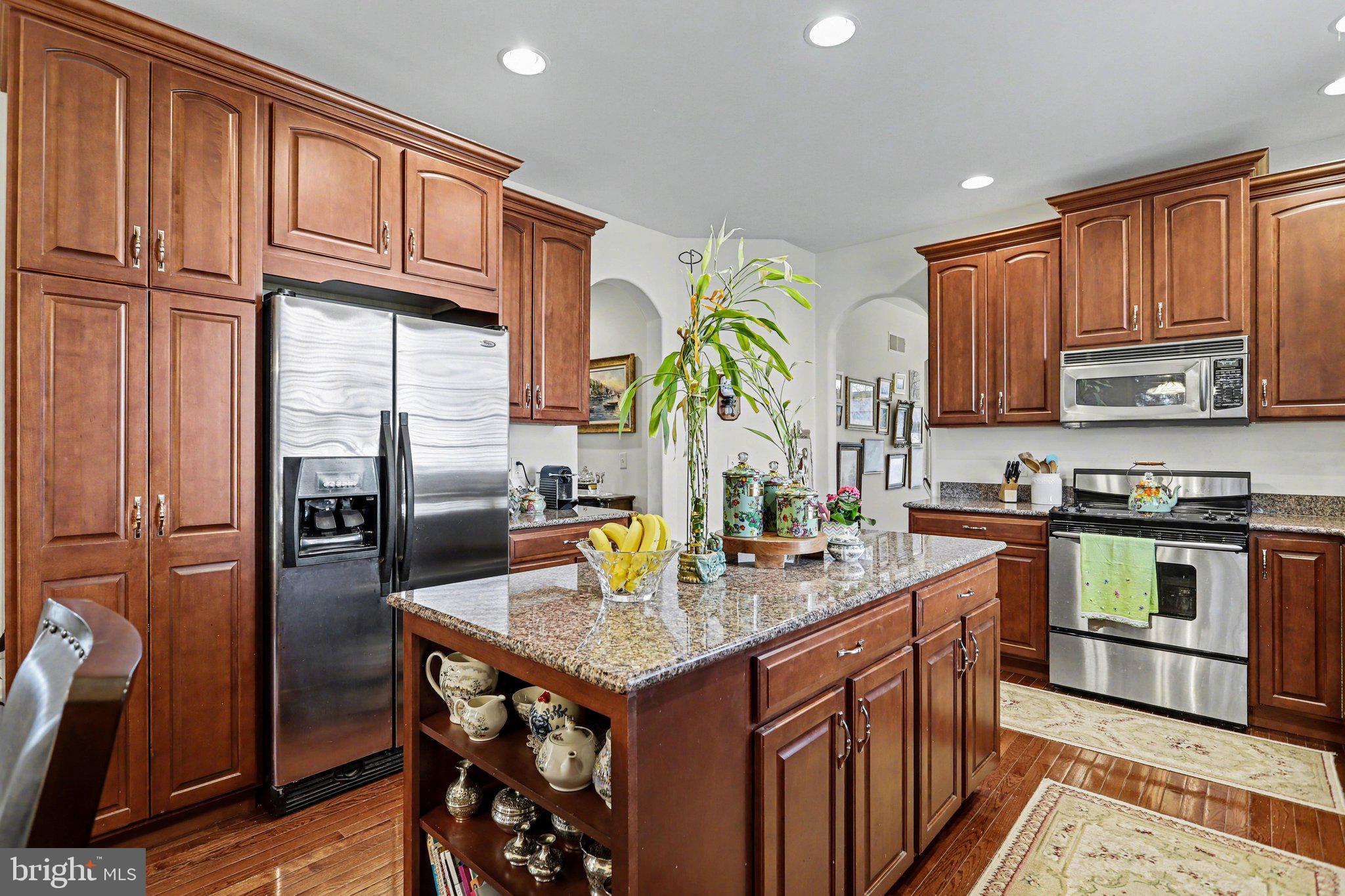 STONE CREEK - Residential