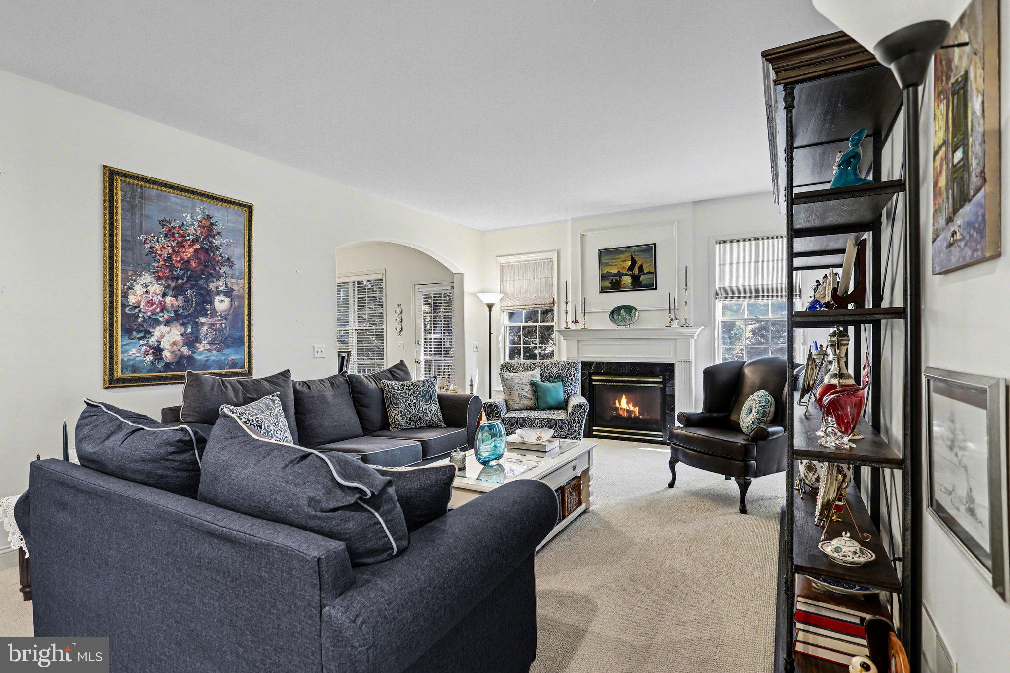 STONE CREEK - Residential