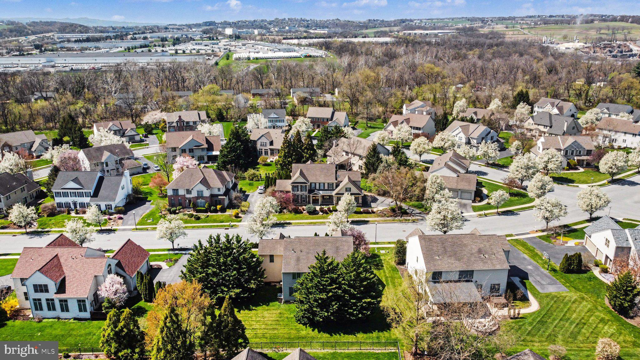 STONE CREEK - Residential