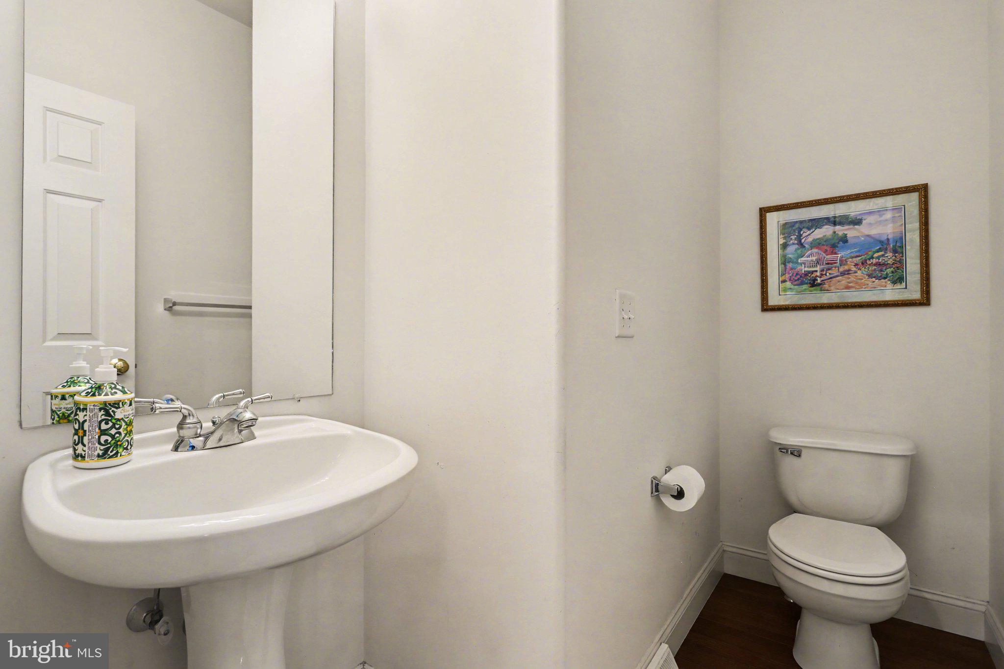 STONE CREEK - Residential