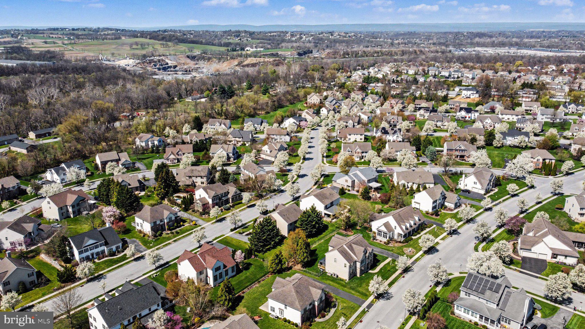 STONE CREEK - Residential