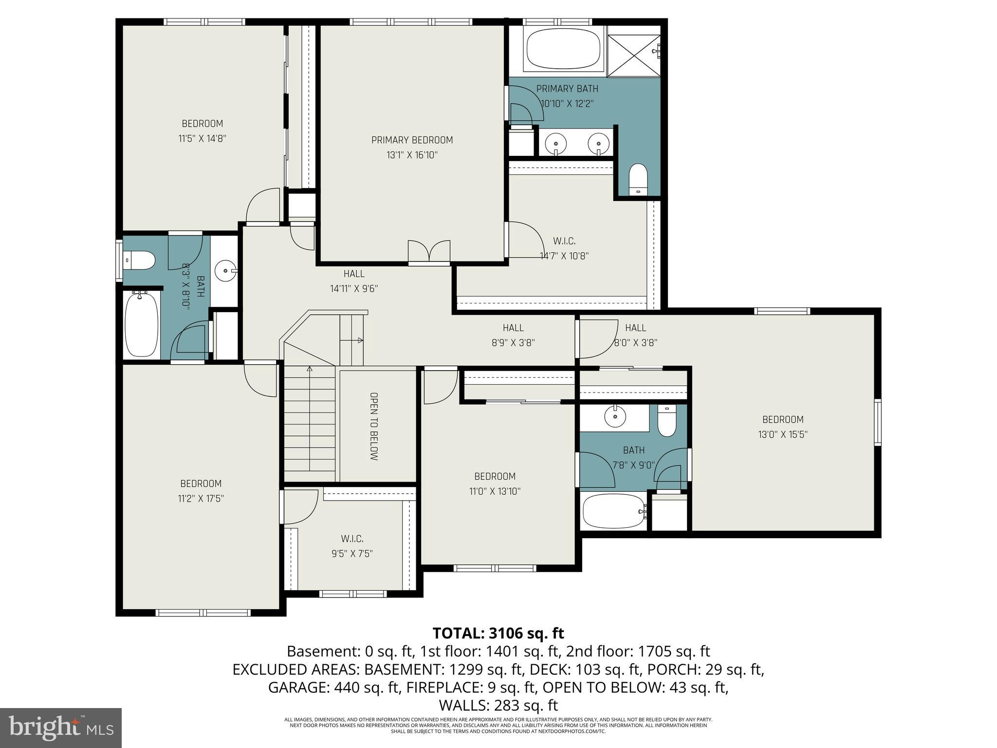 STONE CREEK - Residential