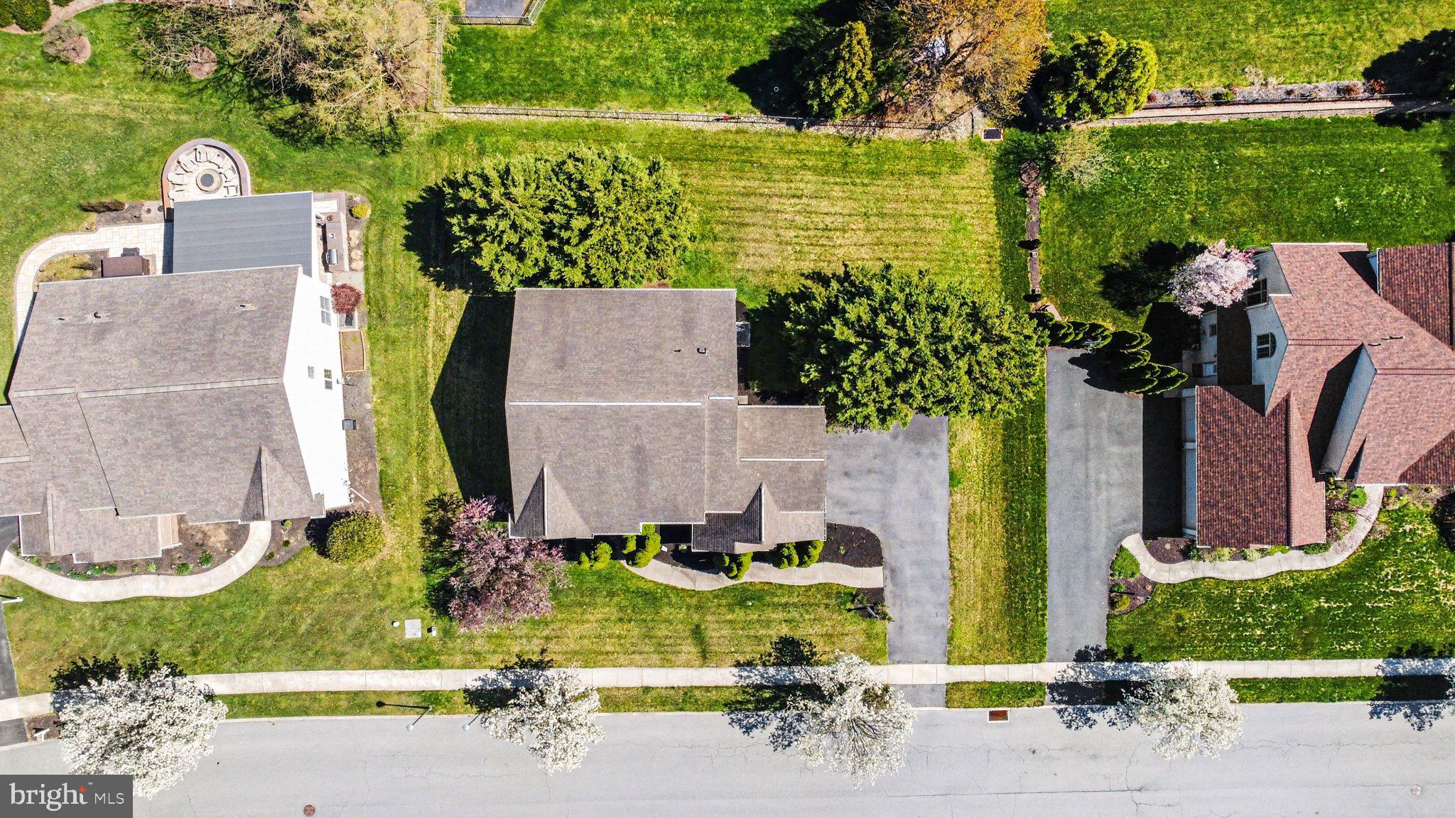 STONE CREEK - Residential