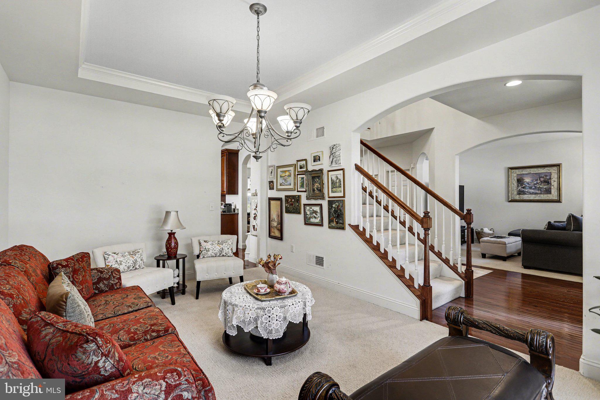 STONE CREEK - Residential