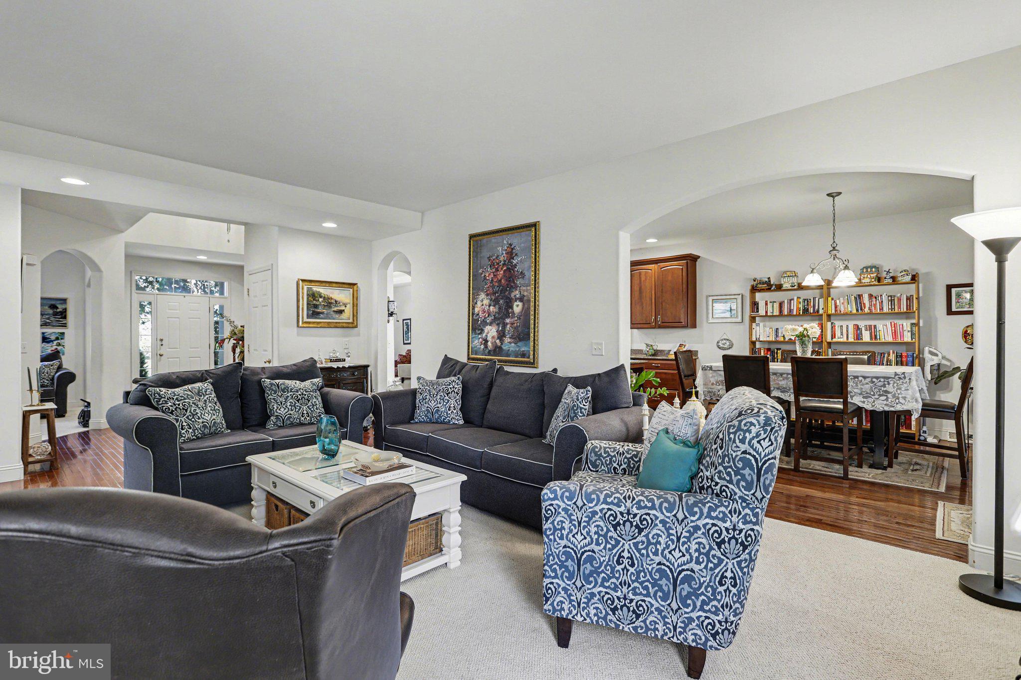 STONE CREEK - Residential