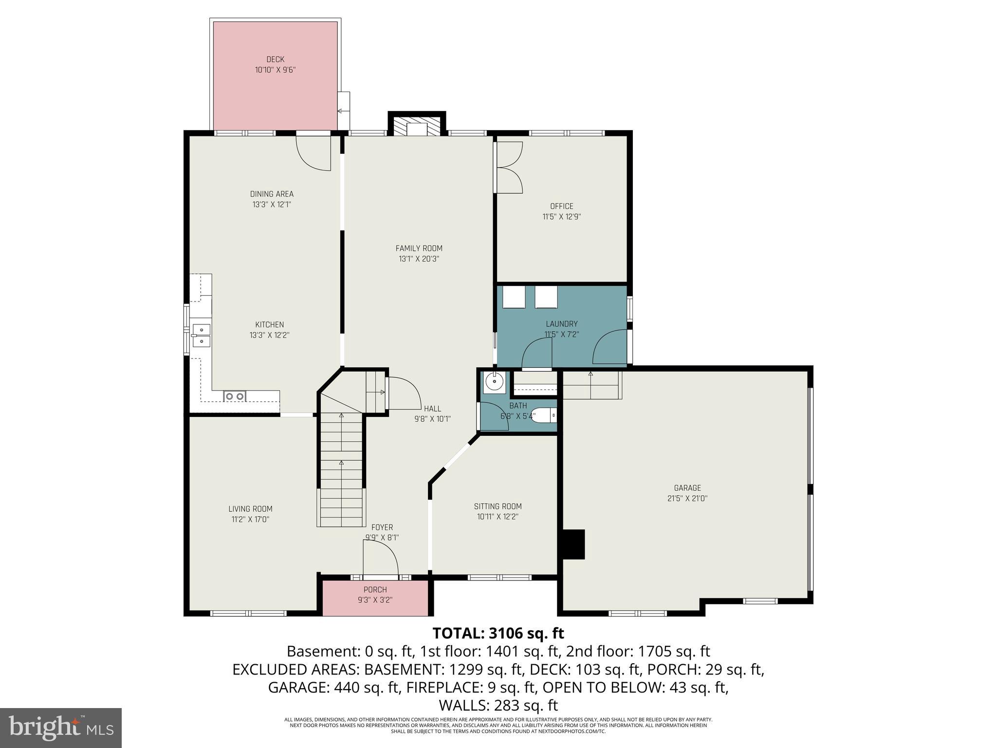 STONE CREEK - Residential