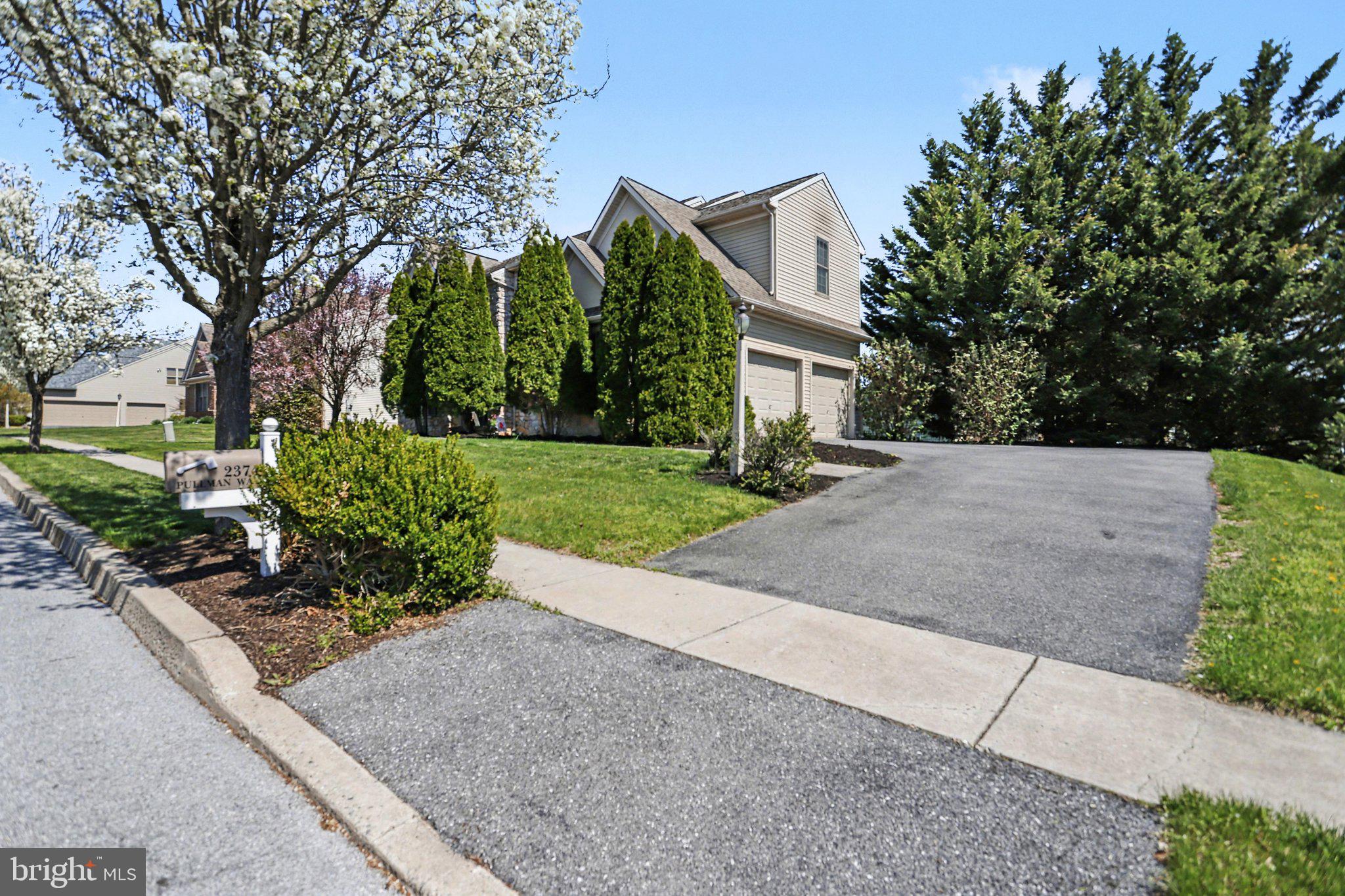 STONE CREEK - Residential