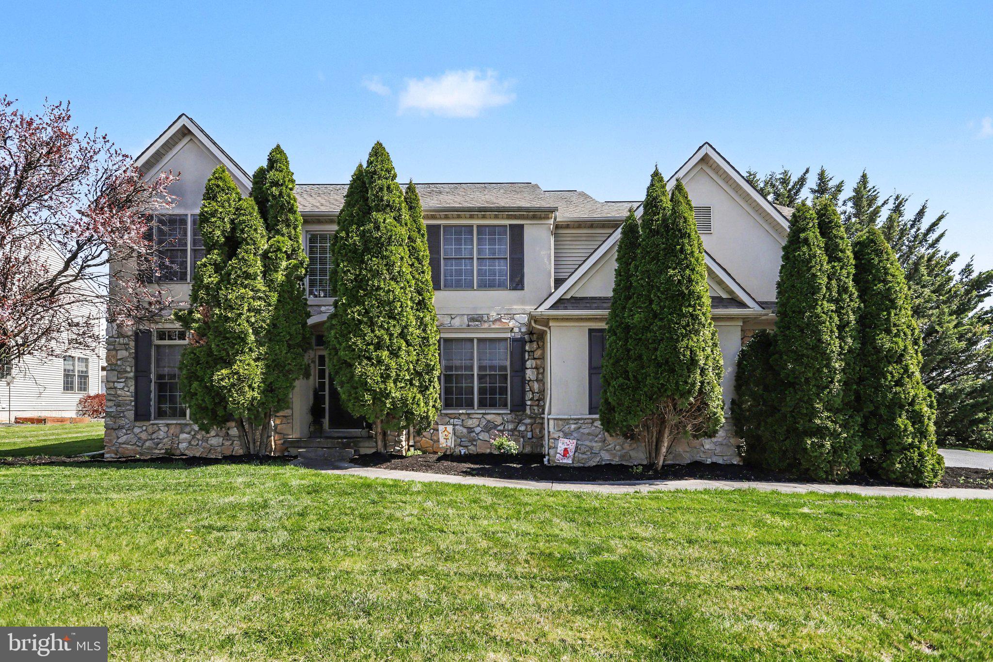 STONE CREEK - Residential