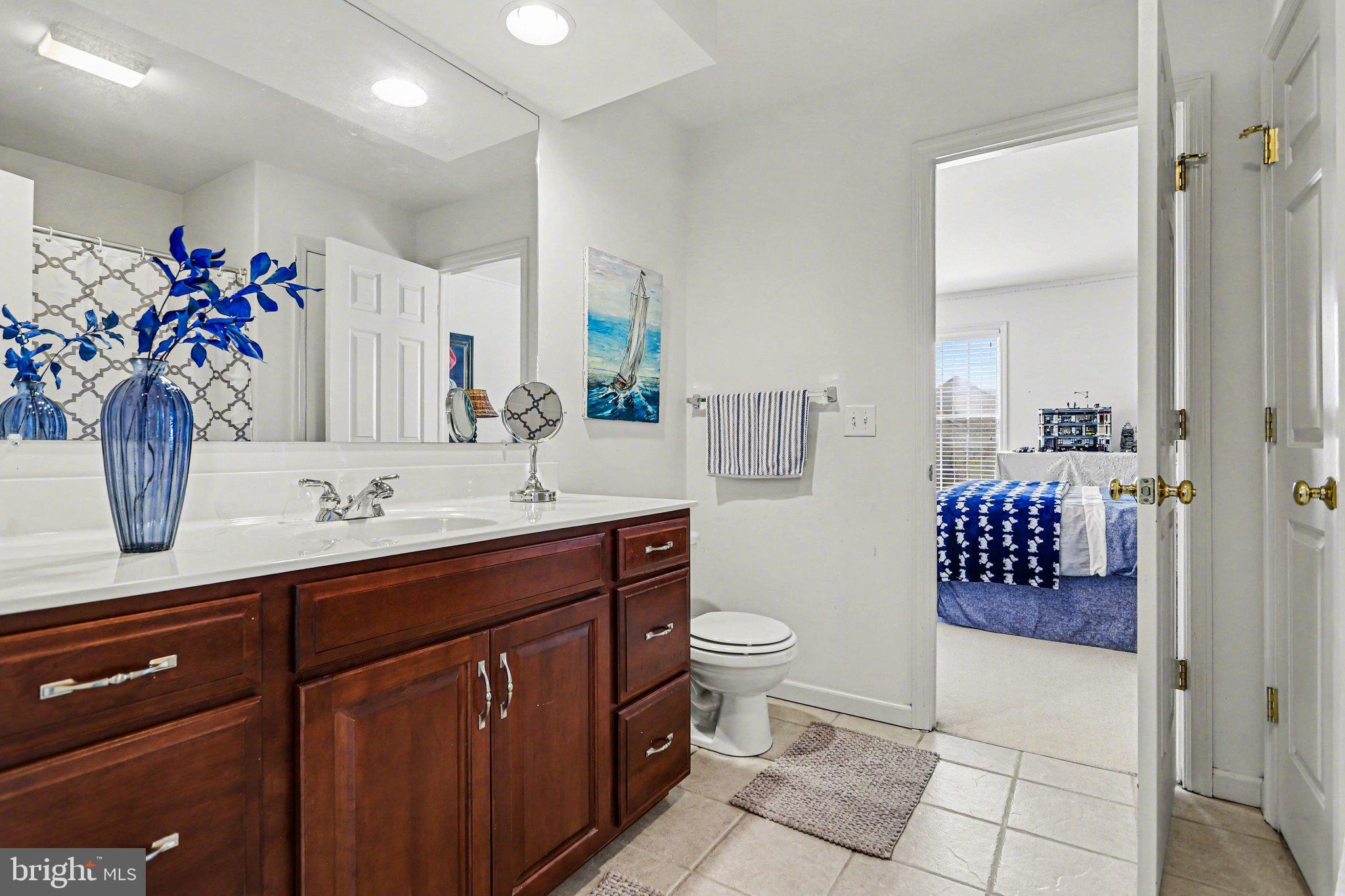 STONE CREEK - Residential