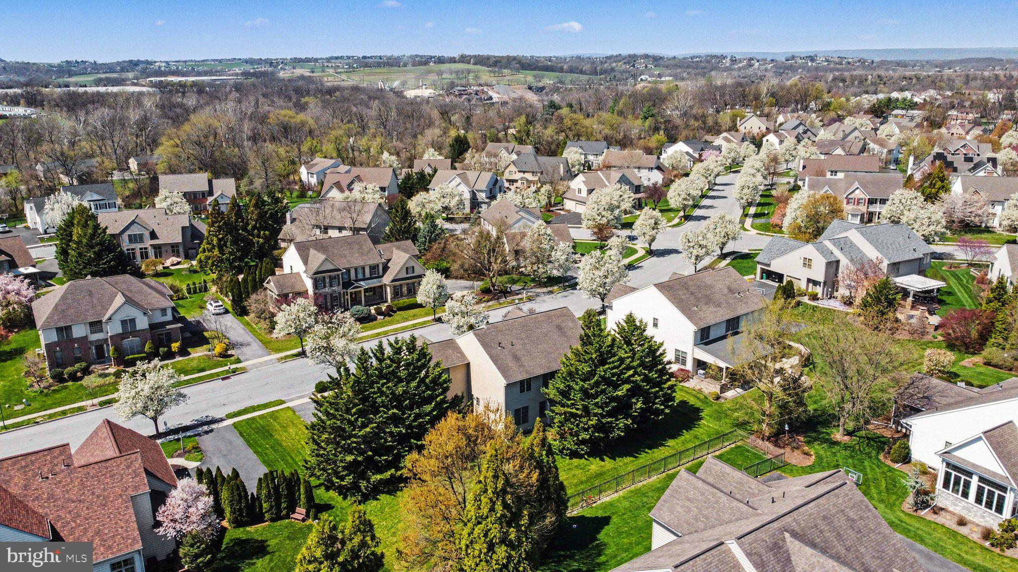 STONE CREEK - Residential