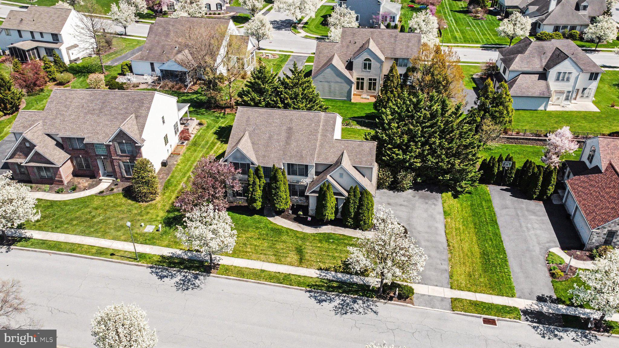 STONE CREEK - Residential
