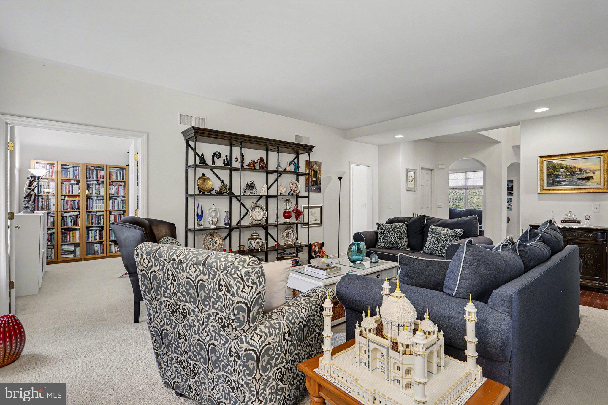 STONE CREEK - Residential