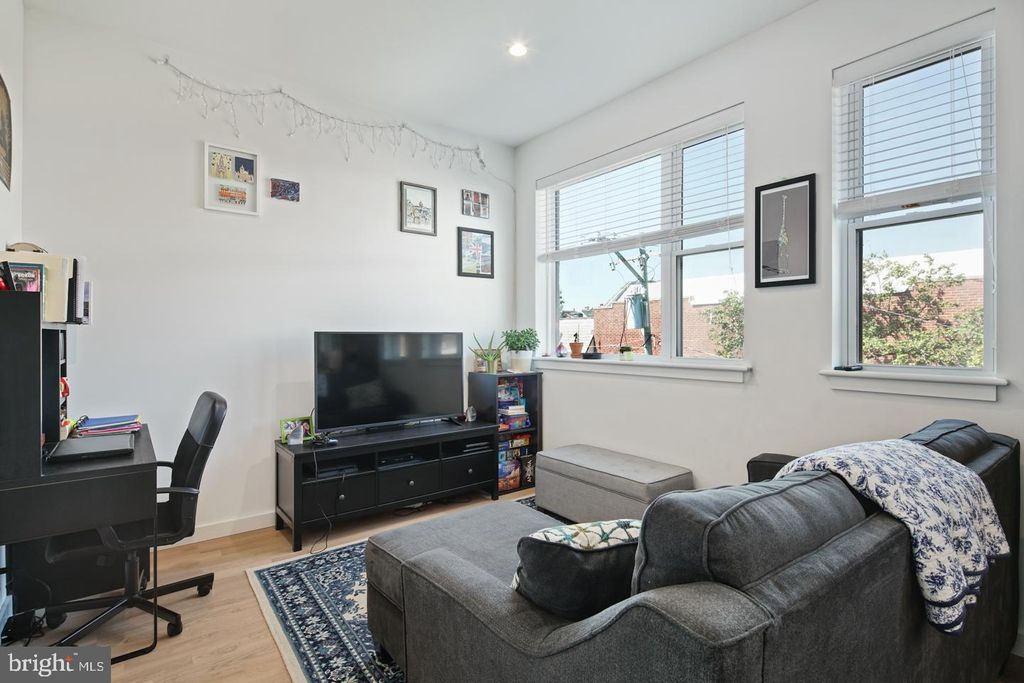 Photo of 507 S 8th Street #UNIT 104, PHILADELPHIA, PA 19147 (MLS # PAPH2580470)