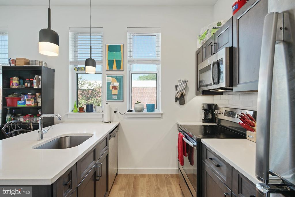 Photo of 507 S 8th Street #UNIT 104, PHILADELPHIA, PA 19147 (MLS # PAPH2580470)