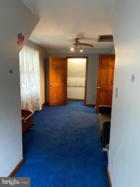 MCVEYTOWN - Residential