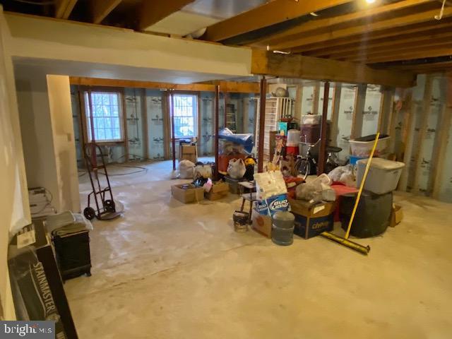 MCVEYTOWN - Residential