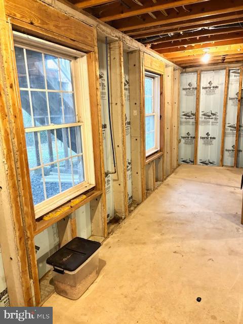 MCVEYTOWN - Residential