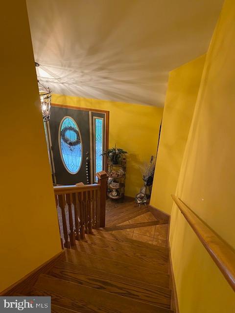 MCVEYTOWN - Residential