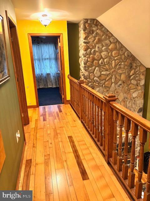 MCVEYTOWN - Residential