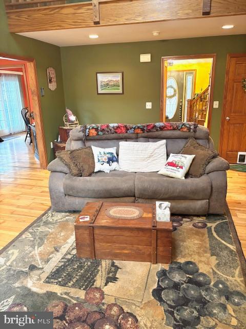 MCVEYTOWN - Residential