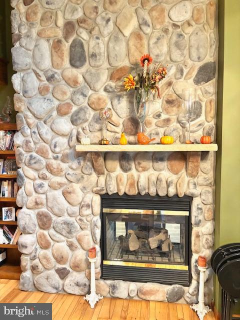 MCVEYTOWN - Residential