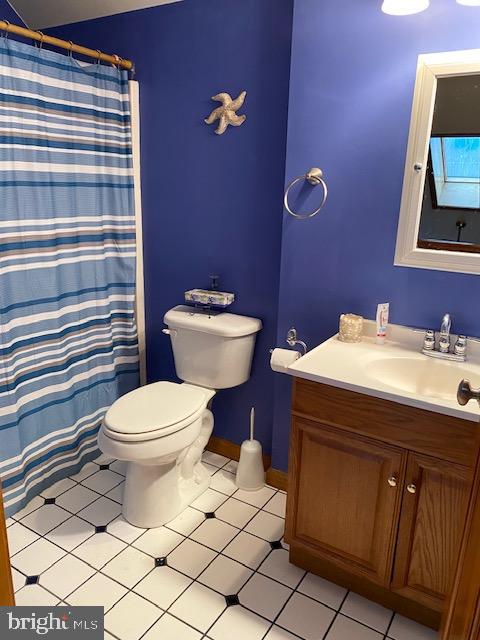 MCVEYTOWN - Residential