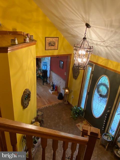 MCVEYTOWN - Residential