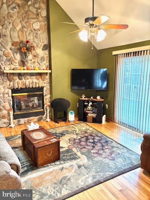 MCVEYTOWN - Residential