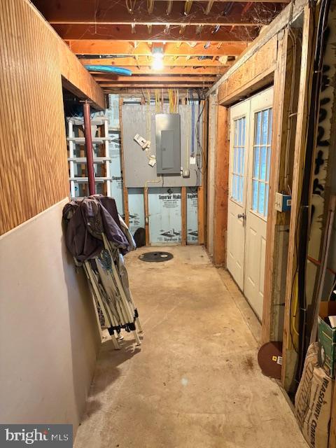 MCVEYTOWN - Residential