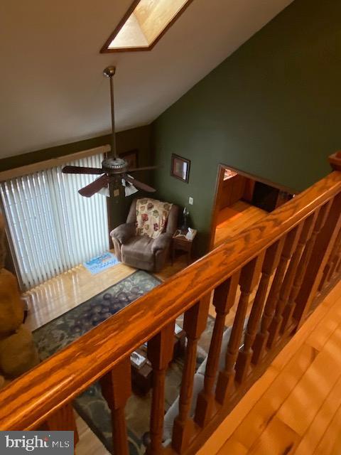 MCVEYTOWN - Residential