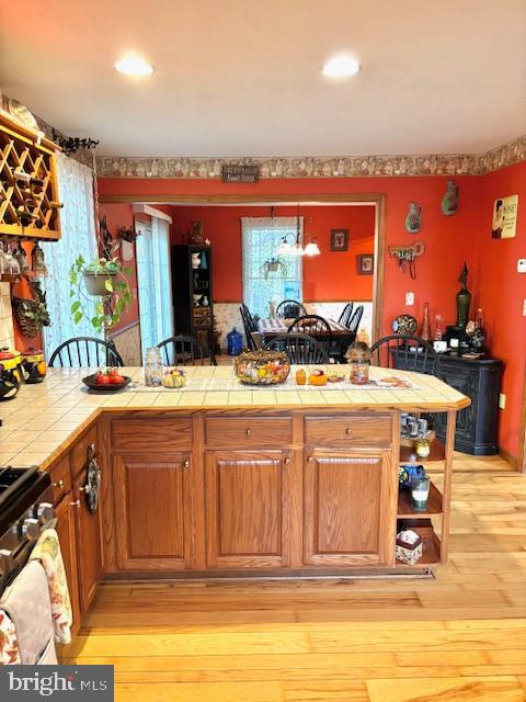 MCVEYTOWN - Residential