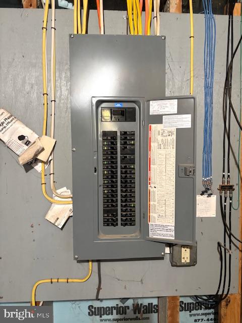 MCVEYTOWN - Residential